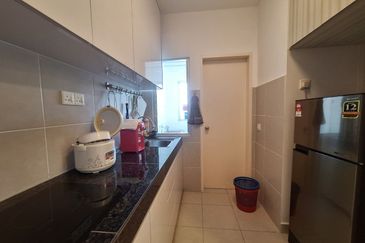 Harmony Apartment @ Eco Majestic