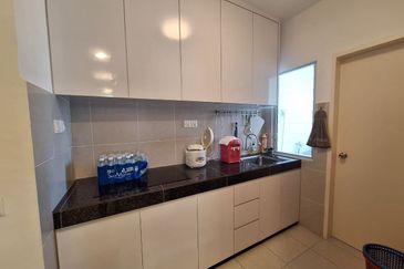 Harmony Apartment @ Eco Majestic