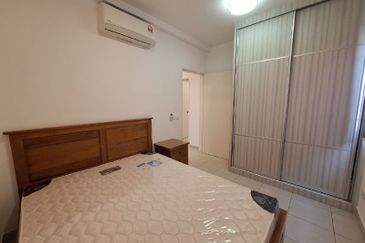 Harmony Apartment @ Eco Majestic