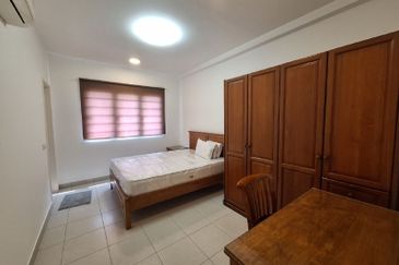 Harmony Apartment @ Eco Majestic