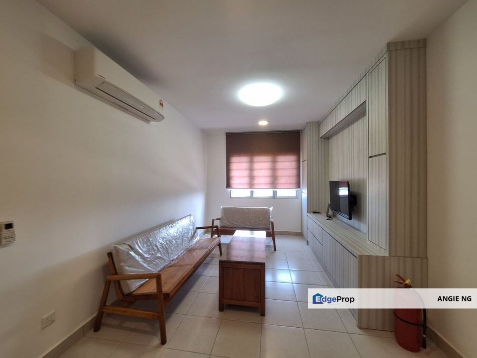 Harmoni Apartment @ Eco Majestic Semenyih Selangor For Sale, Selangor, Semenyih