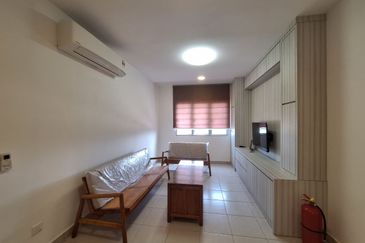 Harmony Apartment @ Eco Majestic