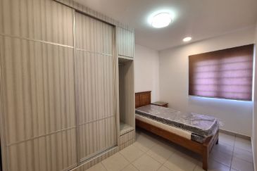 Harmony Apartment @ Eco Majestic