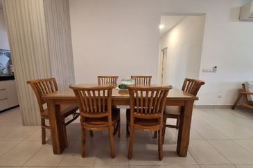 Harmony Apartment @ Eco Majestic