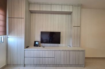 Harmony Apartment @ Eco Majestic