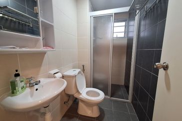 Harmony Apartment @ Eco Majestic