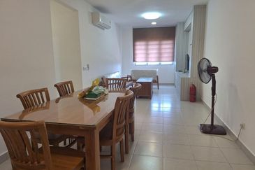 Harmony Apartment @ Eco Majestic