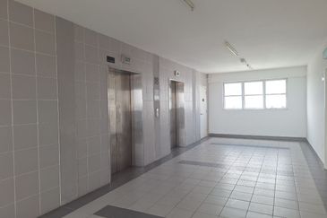 Harmony Apartment @ Eco Majestic