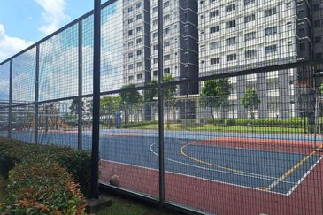 Harmony Apartment @ Eco Majestic