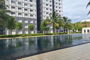 Harmony Apartment @ Eco Majestic