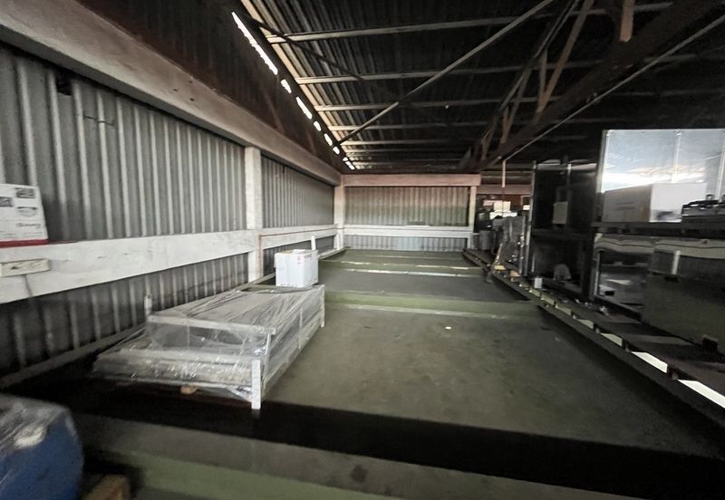 Taming Jaya Industrial Park