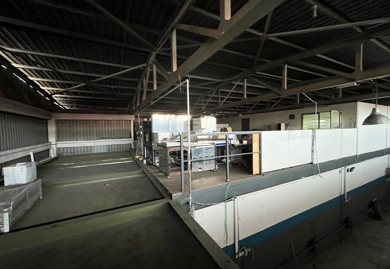 Taming Jaya Industrial Park