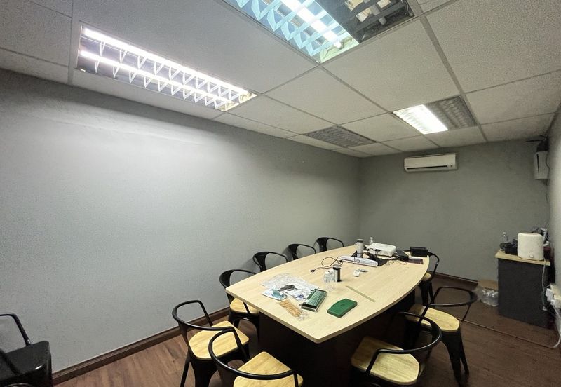 Taming Jaya Industrial Park