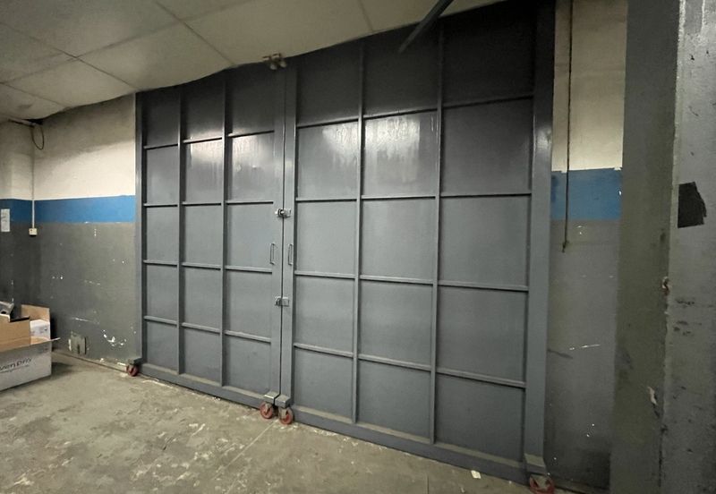 Taming Jaya Industrial Park