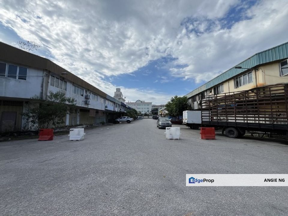 Bukit Angkat Kajang Selangor For Sale, Selangor, Kajang