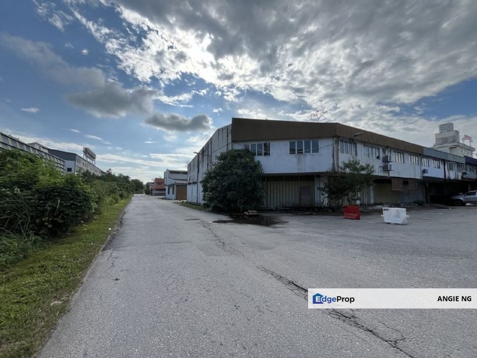 Bukit Angkat Kajang Selangor For Sale, Selangor, Kajang