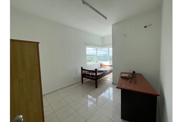 Desa Impiana, Taman Puchong Prima