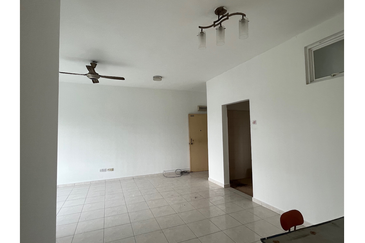 Desa Impiana, Taman Puchong Prima