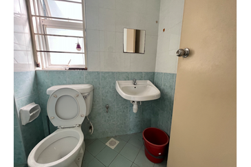 Desa Impiana, Taman Puchong Prima