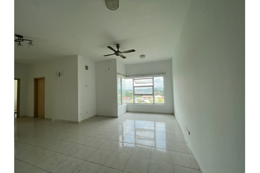 Desa Impiana, Taman Puchong Prima