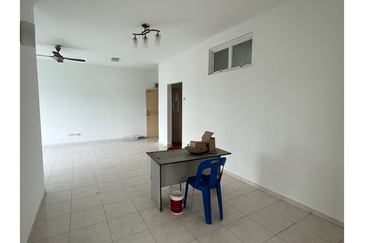 Desa Impiana, Taman Puchong Prima