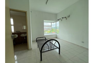 Desa Impiana, Taman Puchong Prima