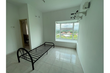 Desa Impiana, Taman Puchong Prima