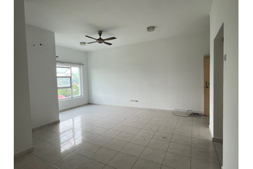 Desa Impiana, Taman Puchong Prima