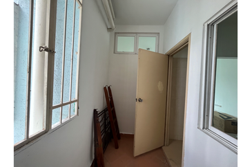 Desa Impiana, Taman Puchong Prima