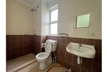 Desa Impiana, Taman Puchong Prima