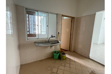 Desa Impiana, Taman Puchong Prima