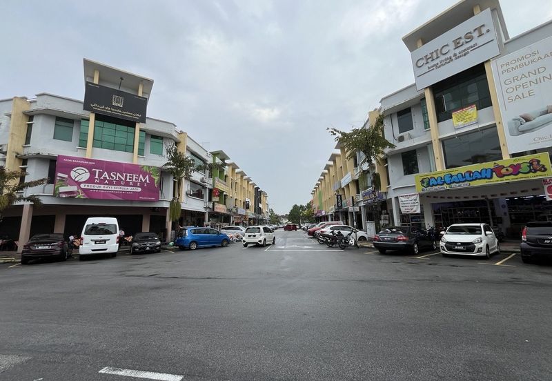 Taman Putra Kajang