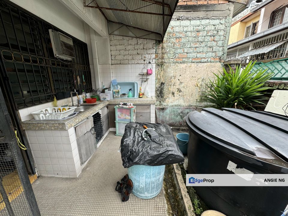 Taman Cheras (Yulek Height) Cheras Kuala Lumpur For Sale, Kuala Lumpur, Cheras