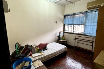 Taman Cheras (Yulek Heights)