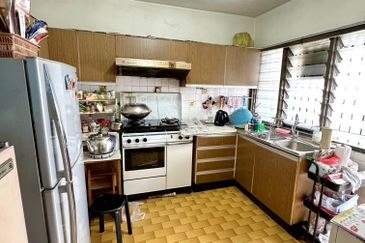 Taman Cheras (Yulek Heights)