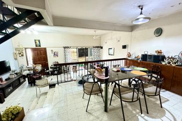 Taman Cheras (Yulek Heights)