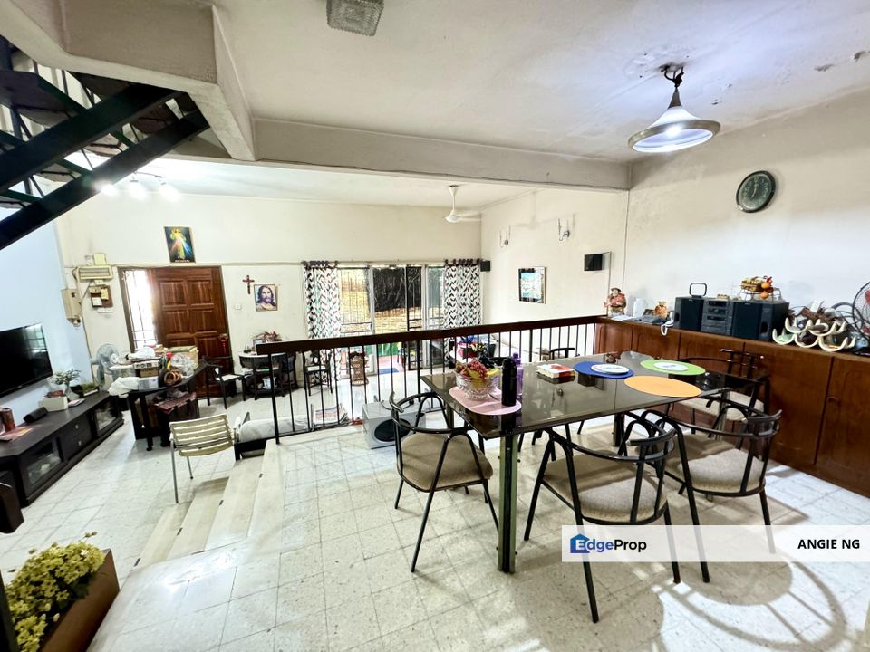 Taman Cheras (Yulek Height) Cheras Kuala Lumpur For Sale, Kuala Lumpur, Cheras