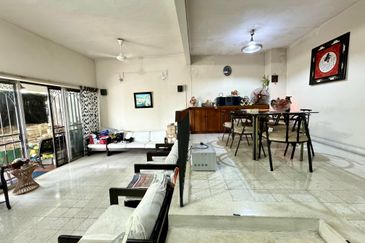 Taman Cheras (Yulek Heights)