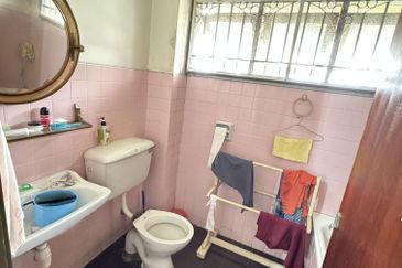 Taman Cheras (Yulek Heights)