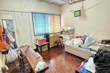 Taman Cheras (Yulek Heights)