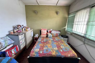 Taman Cheras (Yulek Heights)