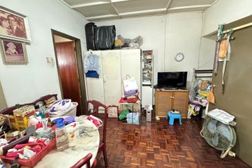 Taman Cheras (Yulek Heights)