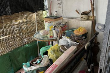 Taman Cheras (Yulek Heights)