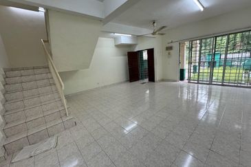 Jalan Bukit Permai Satu 