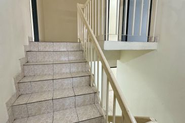 Jalan Bukit Permai Satu 