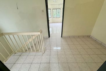 Jalan Bukit Permai Satu 