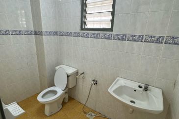 Jalan Bukit Permai Satu 