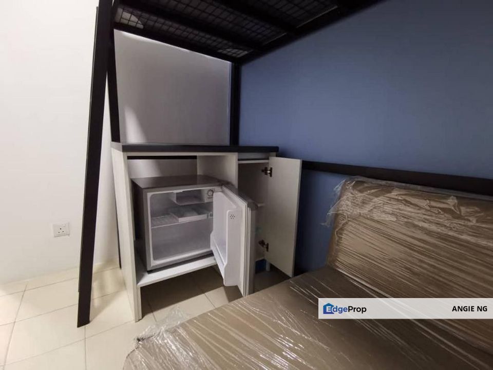 UNISUITES KAMPAR Kampar Perak For Sale, Perak, Kampar