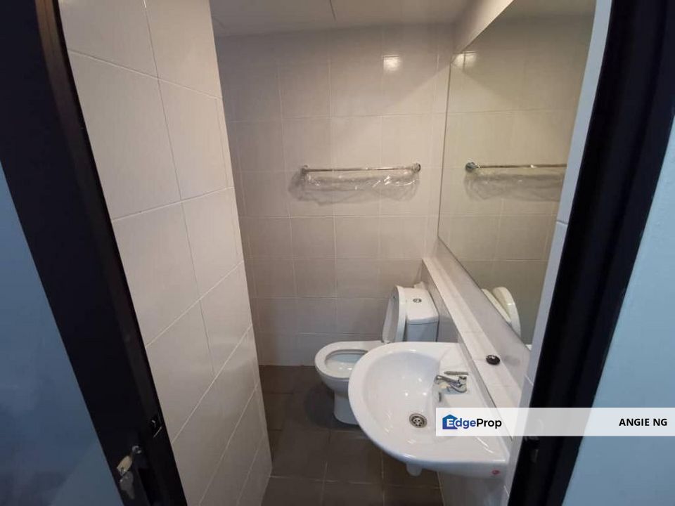 UNISUITES KAMPAR Kampar Perak For Sale, Perak, Kampar