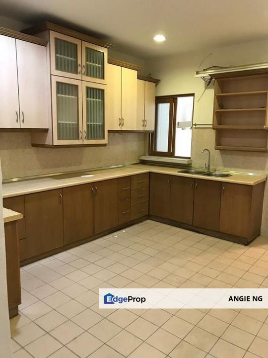 Taman Kasawari Puchong Selangor For Sale, Selangor, Puchong